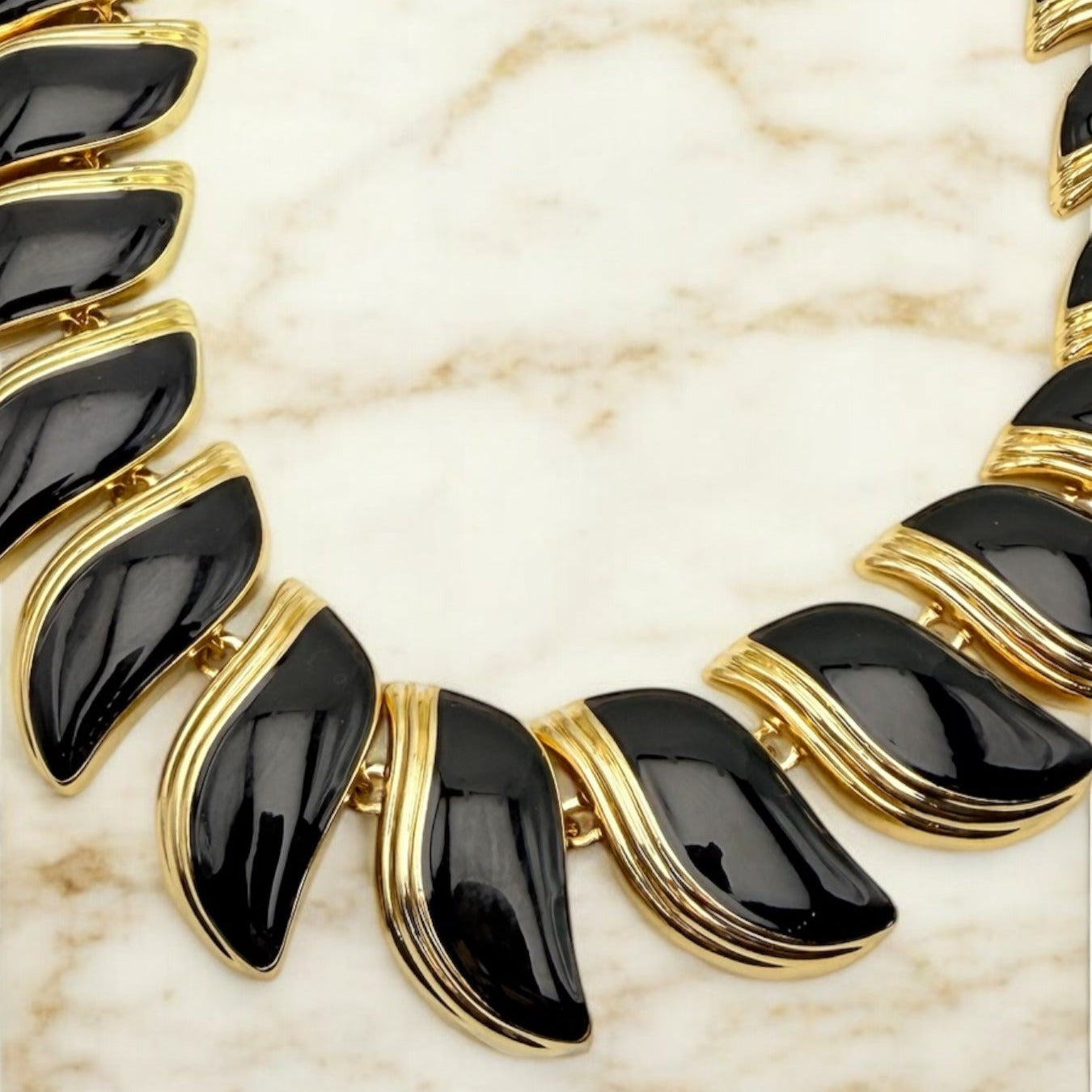 Collier Zanzibar - Hinahya Bijoux