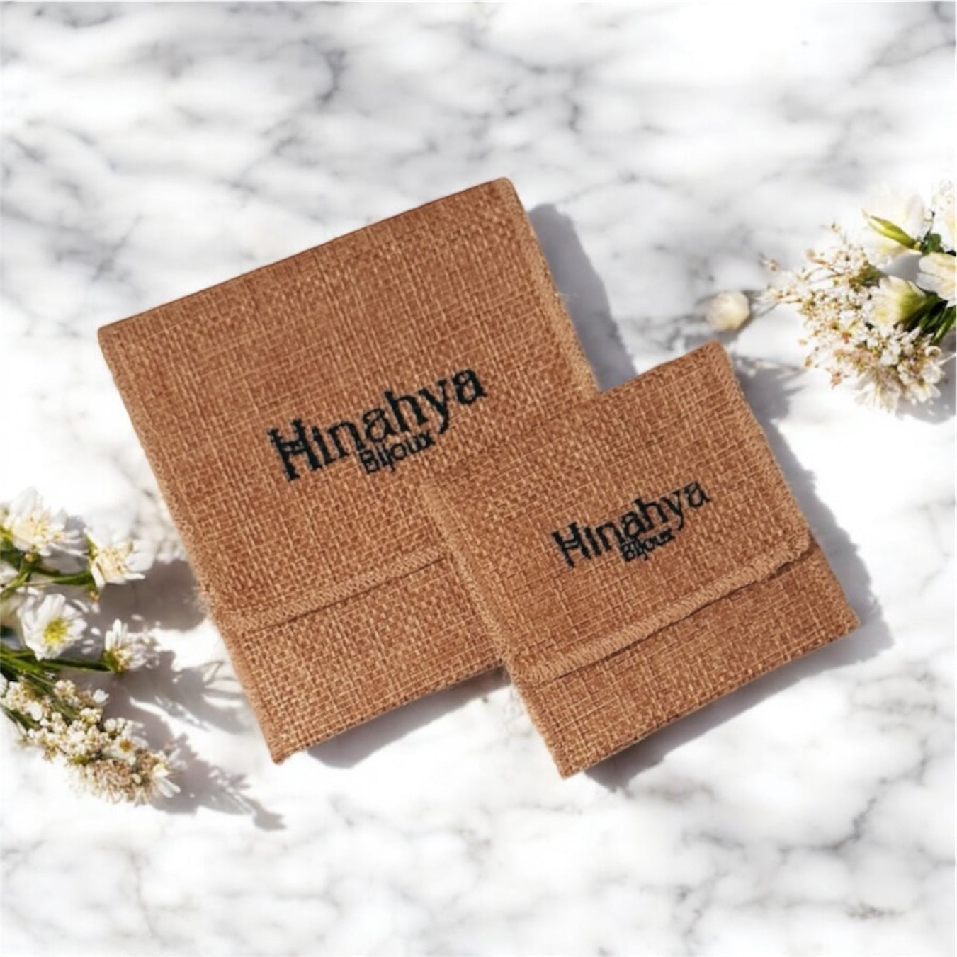 Pochon pour Bijoux Hinahya