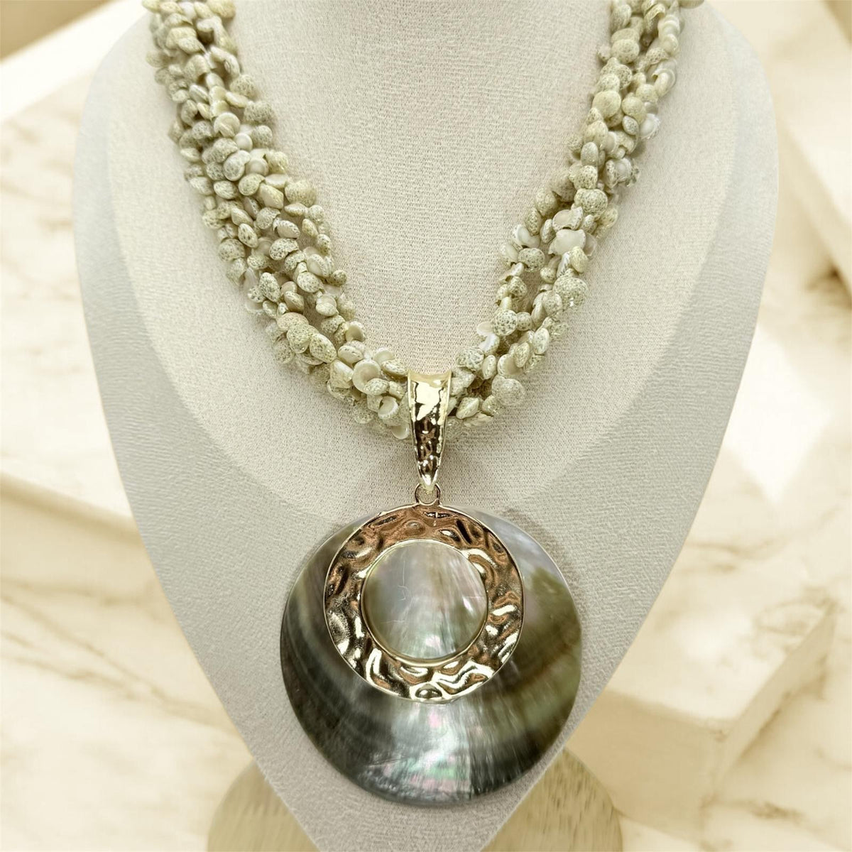Collier Pendentif Carte El Salvador FENGJIAREN - Argent, 45cm, Bijou Minimaliste Et Personnalisé Pour Femme