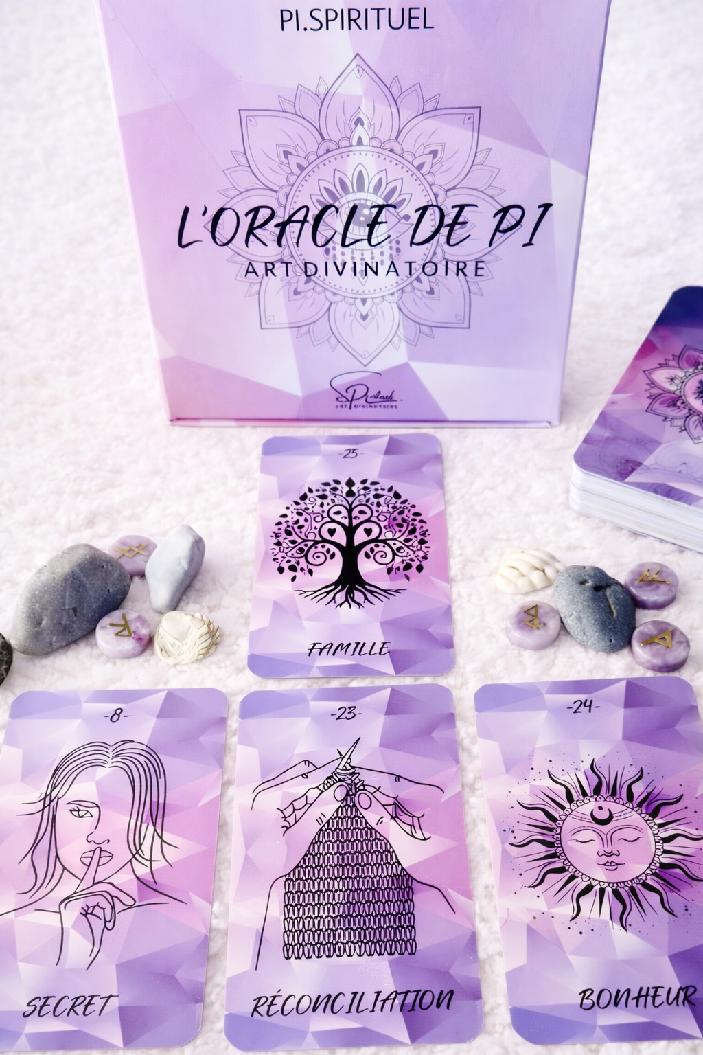 L'Oracle de Pi