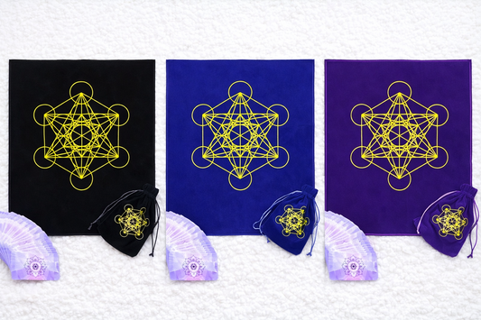Tapis de tirage 